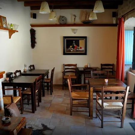 Petrounis Ареополис