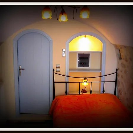 Gasthuis Petrounis 3*