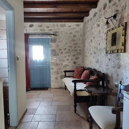 Petrounis אראופוליס