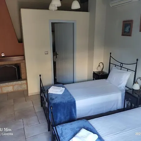 Gasthuis Petrounis 3*