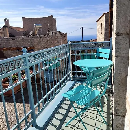 Gasthuis Petrounis 3*