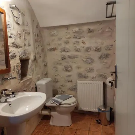 Gasthuis Petrounis 3*