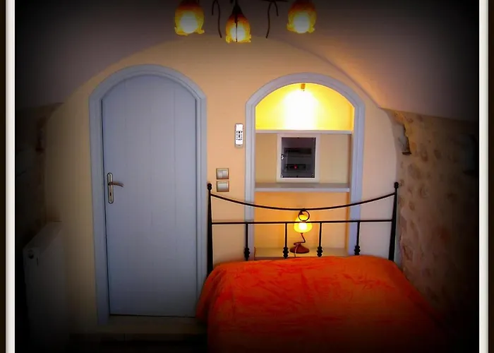 Affittacamere Petrounis 3*