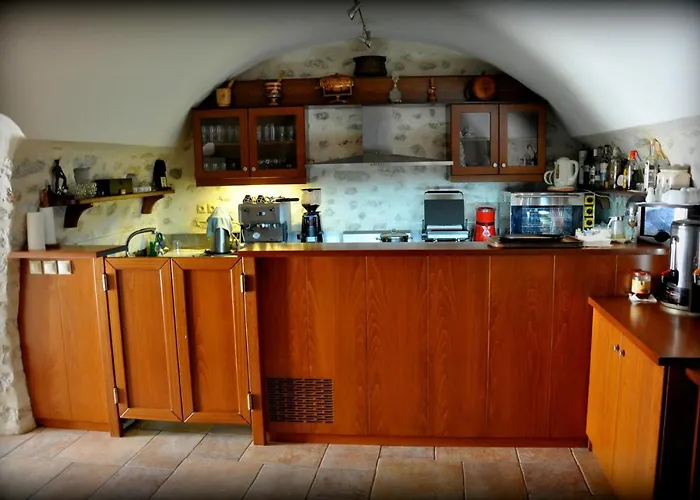 Petrounis Affittacamere 3*