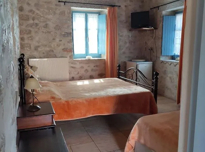 Petrounis Affittacamere