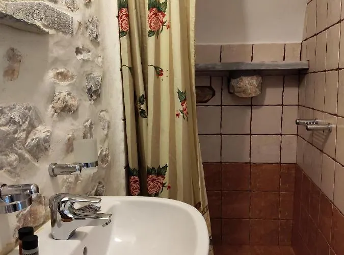 Petrounis Affittacamere