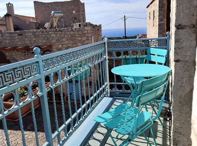 Affittacamere Petrounis 3*