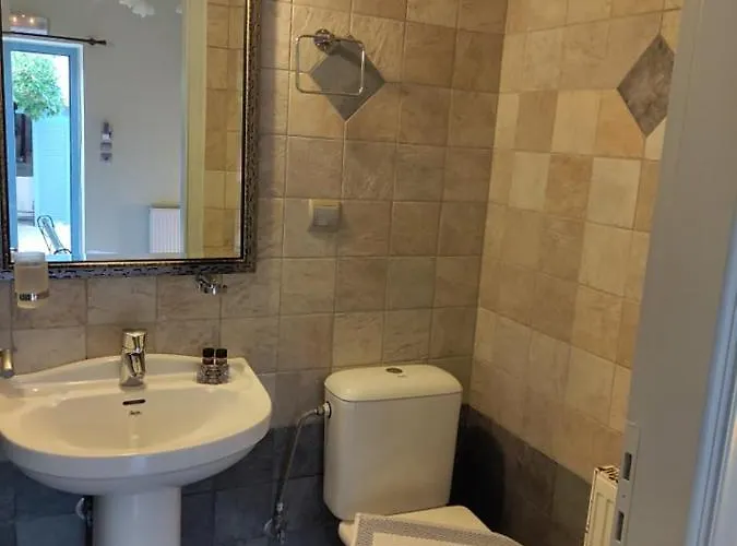 Petrounis Affittacamere 3*