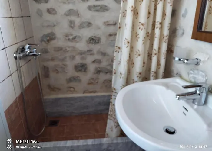 Petrounis Affittacamere