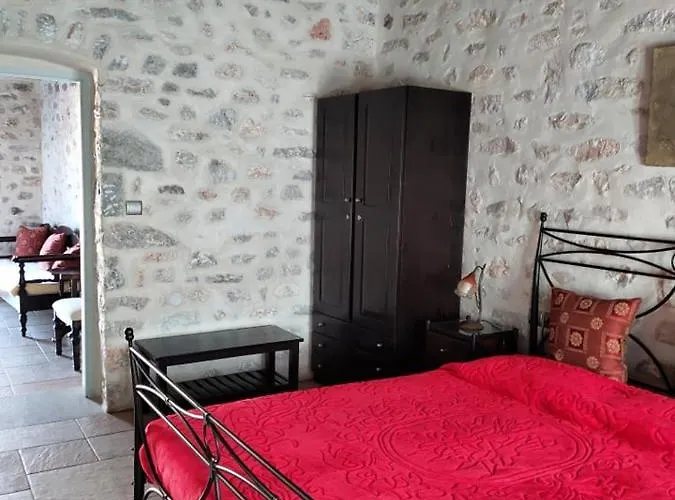 Affittacamere Petrounis