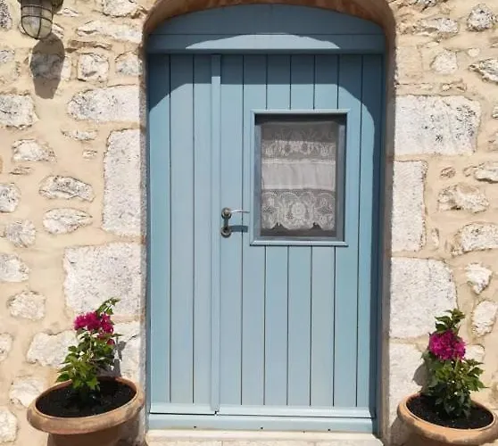 Affittacamere Petrounis 3*